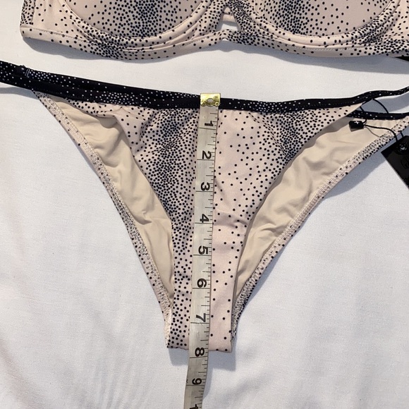 TAVIK CORSICA ANTIC BIKINI SET M - Picture 12 of 13